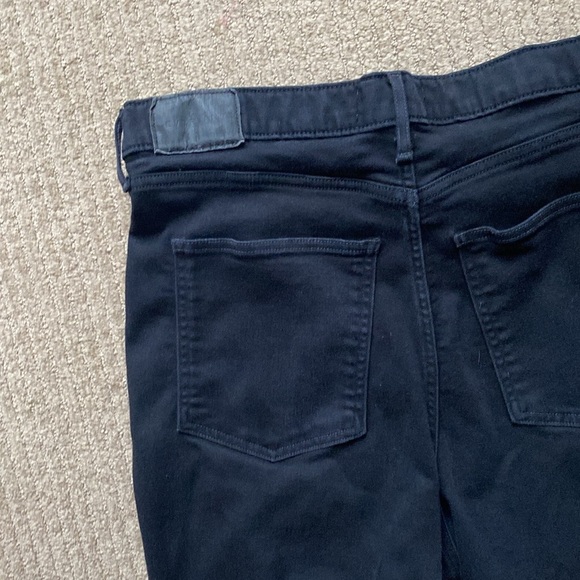 Everlane The Way-High Skinny Jean, Black, 33 Regular - Picture 4 of 15